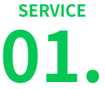 service num 01
