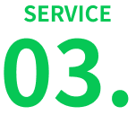 service num 03