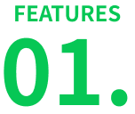 feature 01